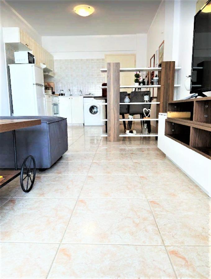Galit House Lägenhet Paphos Exteriör bild