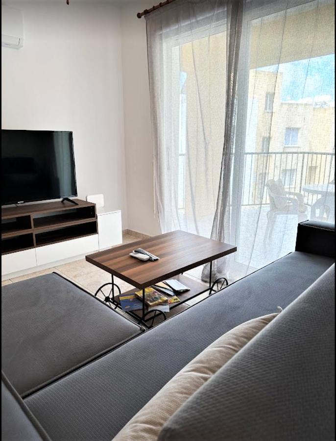 Galit House Lägenhet Paphos Exteriör bild