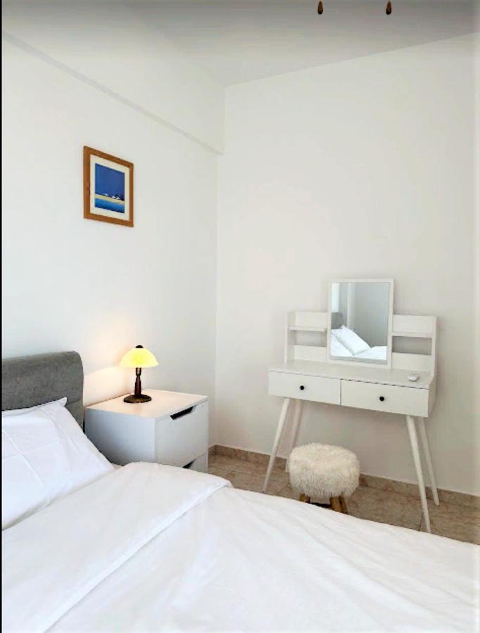 Galit House Lägenhet Paphos Exteriör bild